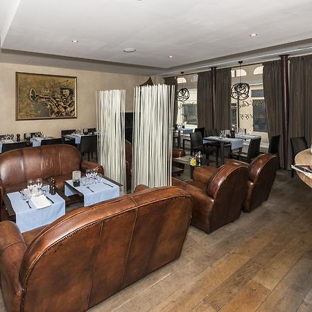 Hotel Le Parc Marly-le-Roi Dış mekan fotoğraf