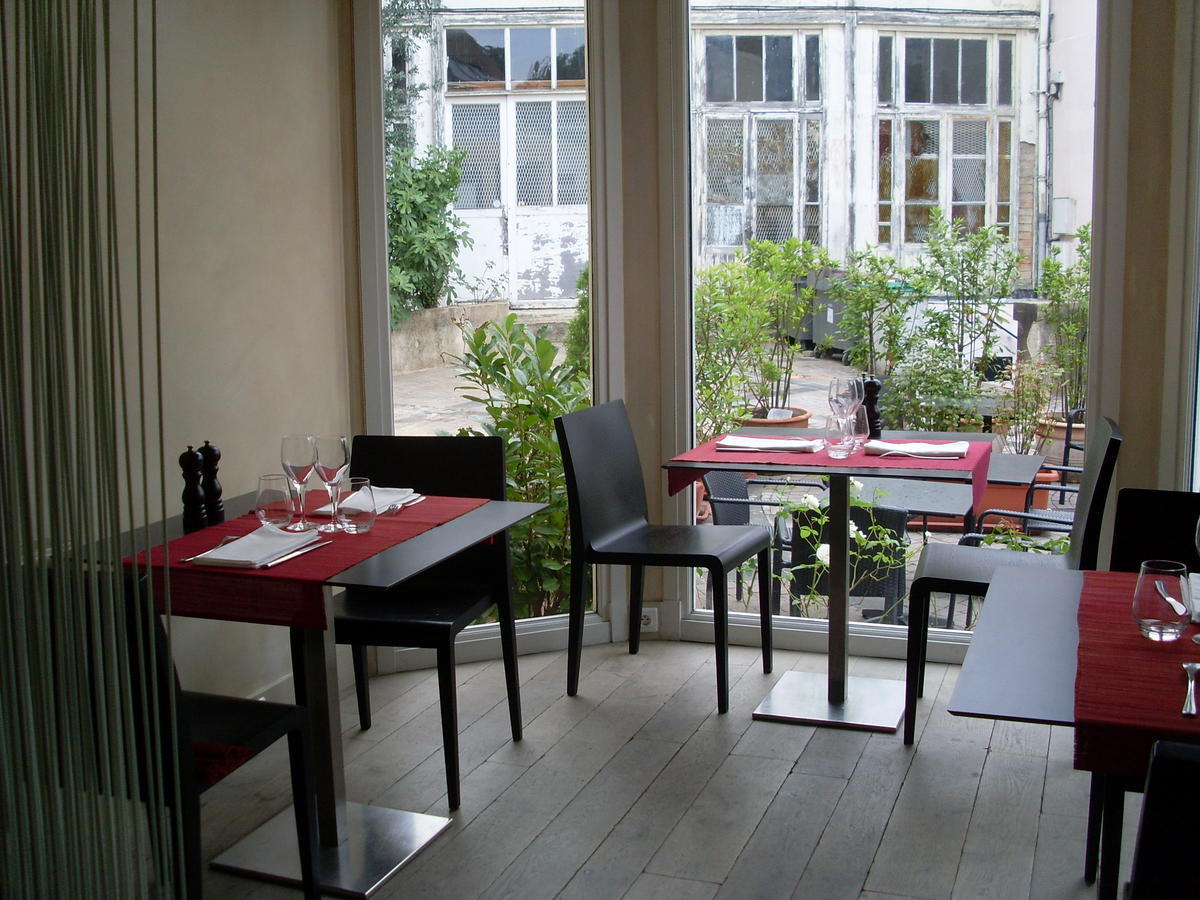 Hotel Le Parc Marly-le-Roi Dış mekan fotoğraf