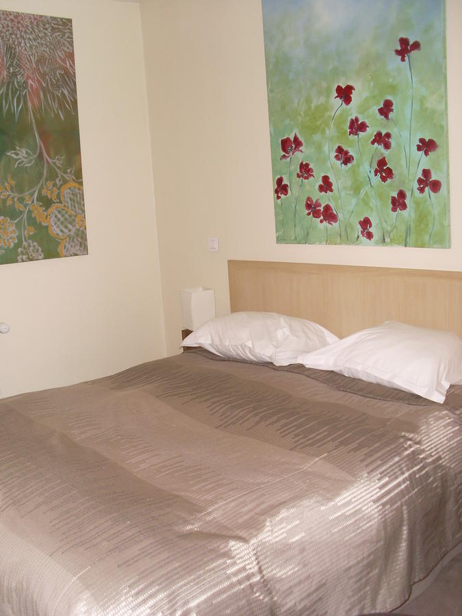 Hotel Le Parc Marly-le-Roi Oda fotoğraf